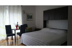 Vila Rilić Double Sunrise Апартамент 2 – RO apt фото 2