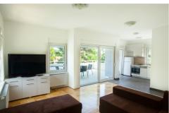 Vila Rilić Double Sunrise Апартамент 3 – RR apt фото 1