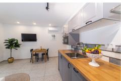 GaLa апартаменты Апартамент 1 – Apartman 1 фото 4