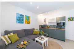 GaLa апартаменты Апартамент 2 – Apartman 2 фото 1