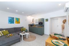 GaLa апартаменты Апартамент 2 – Apartman 2 фото 2