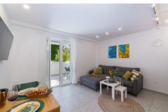 GaLa апартаменты Апартамент 2 – Apartman 2 фото 3
