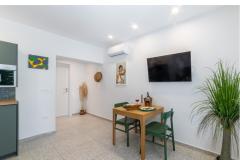 GaLa апартаменты Апартамент 2 – Apartman 2 фото 4