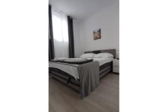 апартаменты Glibić Zaostrog Апартамент 1 – apartman фото 3