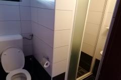 апартаменты Glibić Zaostrog Апартамент 1 – apartman фото 4