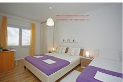 Strиhaus Dalmatien Апартамент 2 – Apartman 2 фото 2