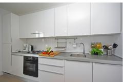 Strиhaus Dalmatien Апартамент 2 – Apartman 2 фото 4