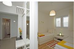 Strиhaus Dalmatien Апартамент 2 – Apartman 2 фото 5