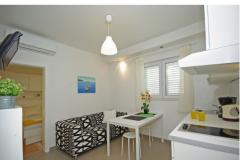 Strиhaus Dalmatien Апартамент 3 – Apartman 3 фото 4
