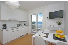 Strиhaus Dalmatien Апартамент 1 – Apartman 1 фото 1