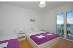 Strиhaus Dalmatien Апартамент 1 – Apartman 1 фото 2