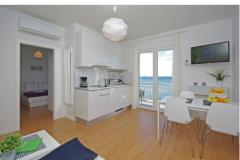 Strиhaus Dalmatien Апартамент 1 – Apartman 1 фото 3