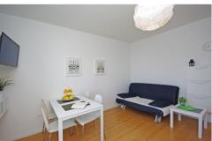 Strиhaus Dalmatien Апартамент 1 – Apartman 1 фото 4