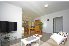 Strиhaus Dalmatien Апартамент 2 – A4+1 фото 5