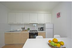 Strиhaus Dalmatien Апартамент 4 – L3 фото 2