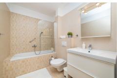 Strиhaus Dalmatien Апартамент 4 – L3 фото 4