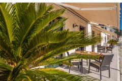 Strиhaus Dalmatien Апартамент 4 – L3 фото 5