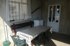 апартаменты Mate Номер 3 – Rooms 2+2 фото 2