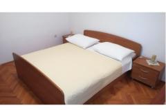 апартаменты Mate Номер 3 – Rooms 2+2 фото 4
