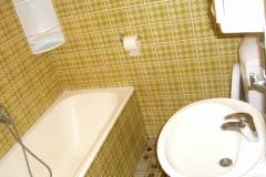апартаменты Mate Номер 3 – Rooms 2+2 фото 5