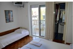 Vila Danica Апартамент 2 – Apartman 2 фото 3