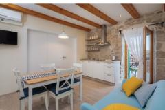 Vila Dva Brata Апартамент 1 – APARTMAN 1 фото 4