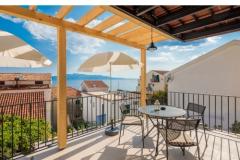 Vila Dva Brata Апартамент 1 – APARTMAN 1 фото 5