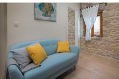 Vila Dva Brata Апартамент 2 – APARTMAN 2 фото 2