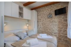 Vila Dva Brata Апартамент 2 – APARTMAN 2 фото 4