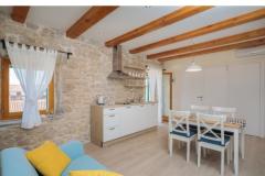 Vila Dva Brata Апартамент 2 – APARTMAN 2 фото 5