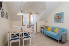 Vila Dva Brata Апартамент 3 – APARTMAN 3 фото 2