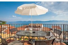 Vila Dva Brata Апартамент 3 – APARTMAN 3 фото 4