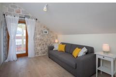 Vila Dva Brata Апартамент 4 – APARTMAN 4 фото 2