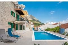 Vila Dva Brata Апартамент 4 – APARTMAN 4 фото 5