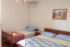 Vila Ljubica Апартамент 1 – Apartman 2 фото 1
