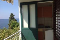 Vila Ljubica Апартамент 1 – Apartman 2 фото 2