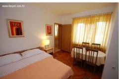 Villa Despot Zaostrog Апартамент 1 – Apartman 1 фото 1