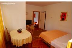 Villa Despot Zaostrog Апартамент 1 – Apartman 1 фото 2