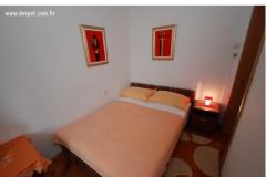 Villa Despot Zaostrog Апартамент 1 – Apartman 1 фото 4