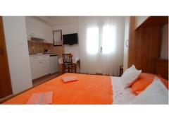 Villa Despot Zaostrog Апартамент 2 – Studio 1 фото 2