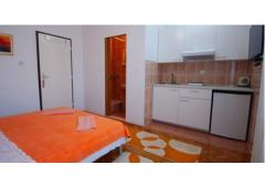 Villa Despot Zaostrog Апартамент 2 – Studio 1 фото 3