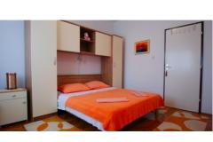 Villa Despot Zaostrog Апартамент 2 – Studio 1 фото 4