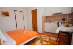 Villa Despot Zaostrog Апартамент 2 – Studio 1 фото 5