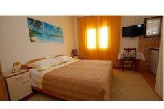 Villa Despot Zaostrog Апартамент 3 – Studio 2 фото 1