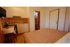 Villa Despot Zaostrog Апартамент 3 – Studio 2 фото 3