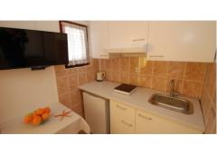 Villa Despot Zaostrog Апартамент 3 – Studio 2 фото 4