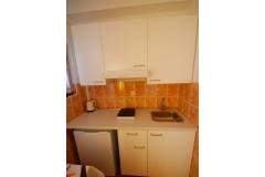Villa Despot Zaostrog Апартамент 3 – Studio 2 фото 5