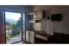 Villa Ruza Zaostrog Апартамент 2 фото 1