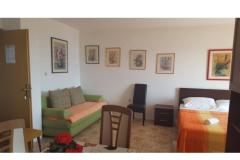 Villa Ruza Zaostrog Апартамент 3 фото 1