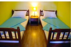 Villa Zaostrog Апартамент 1 – Apartmán 1 фото 1